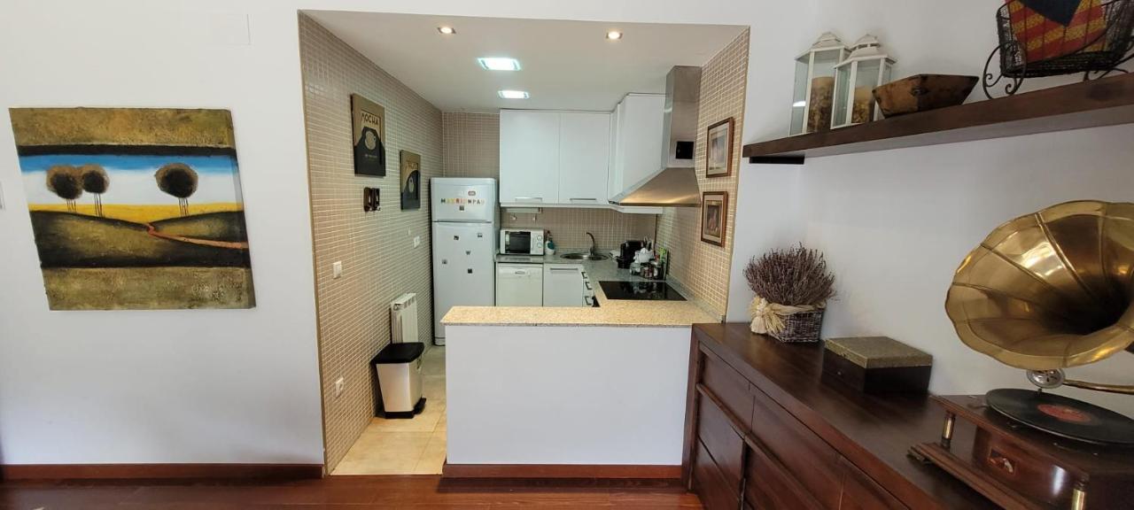 Vall Fosca Apartment "Majue" Torre de Capdella Екстериор снимка