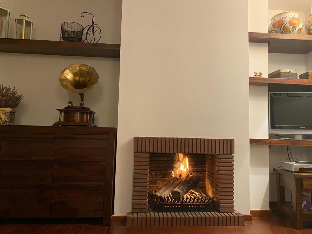 Vall Fosca Apartment "Majue" Torre de Capdella Екстериор снимка